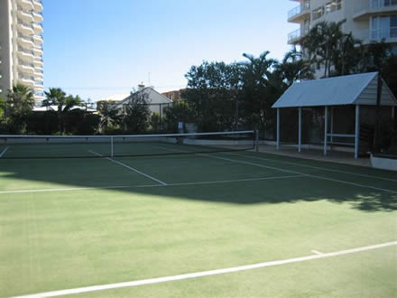 Meridian Tower - Tourism Brisbane 5