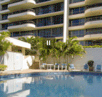 Norfolk Luxury Beachfront Apartments - Tourism Brisbane