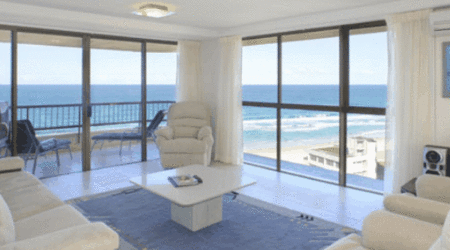 Norfolk Luxury Beachfront Apartments - Tourism Brisbane 2