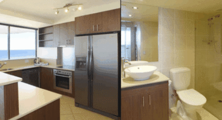 Norfolk Luxury Beachfront Apartments - Tourism Brisbane 3