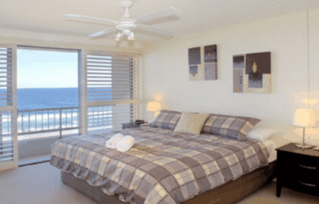 Norfolk Luxury Beachfront Apartments - Tourism Brisbane 4