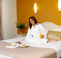 Hotel Northbridge - Tourism Brisbane