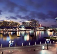 Novotel Sydney On Darling Harbour - Brisbane 4u