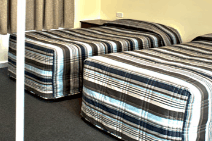 Olde Tudor Motor Inn - Brisbane Tourism