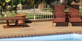 Horatio Motel Mudgee - Brisbane Tourism 2