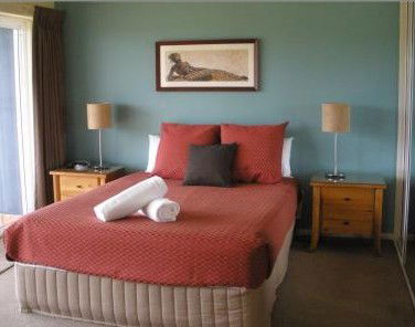 Waterview Luxury Apartments And Penthouses - Tourism Brisbane 0