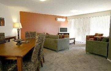 Waterview Luxury Apartments And Penthouses - Tourism Brisbane 5