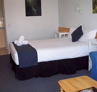 Aspley Motor Inn - Tourism Brisbane