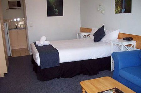 Aspley Motor Inn - Brisbane 4u 0