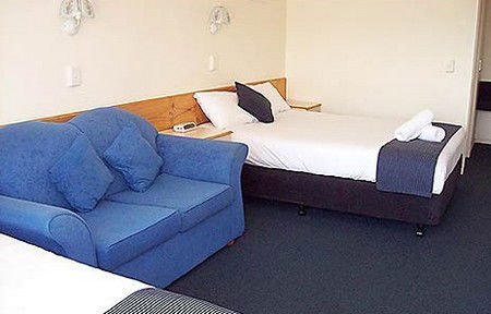 Aspley Motor Inn - Brisbane 4u 1