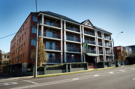 Ashwood VIC Tourism Brisbane