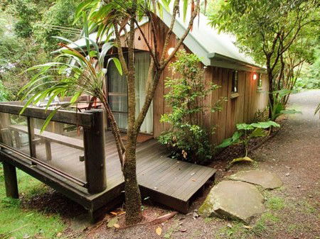 Mount Glorious QLD Tourism Brisbane