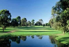 Camden Valley Country Club - Tourism Brisbane 1