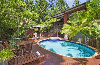 Azabu Luxury Accommodation - Brisbane 4u 0