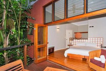 Azabu Luxury Accommodation - Brisbane 4u 2