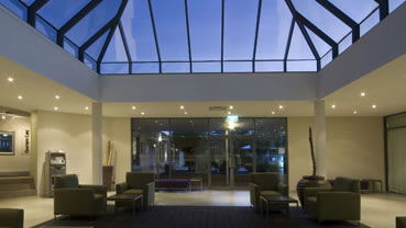 Rydges Eagle Hawk Resort - Brisbane Tourism 2