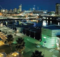 Grand Mercure Docklands - Tourism Brisbane