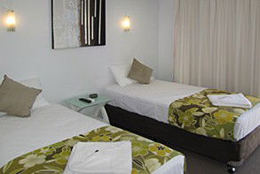 Pottsville Beach Motel - Tourism Brisbane 1