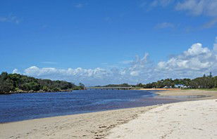 Pottsville Beach Motel - Tourism Brisbane 4