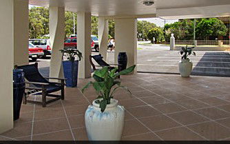 Pottsville Beach Motel - Tourism Brisbane 5