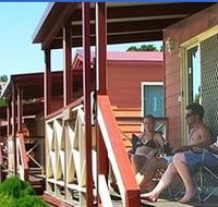 Brighton Caravan Park And Holiday Village - Brisbane Tourism