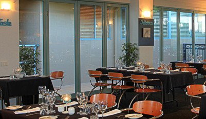 Burnett Riverside Motel - Tourism Brisbane 3