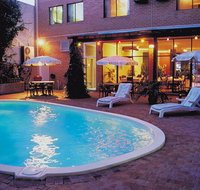 City Stay Apartment Hotel - Tourism Brisbane