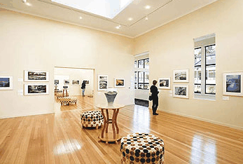 Cradle Mountain Chateau - Brisbane Tourism 4