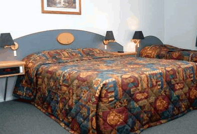 Oscar Motel - Tourism Brisbane 1