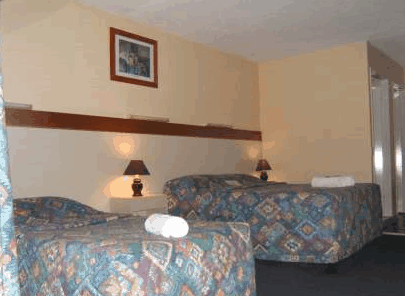 Oscar Motel - Tourism Brisbane 2