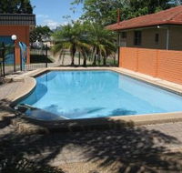 Riviera Motel - Tourism Brisbane