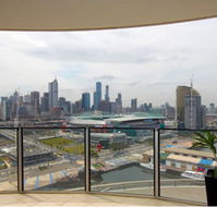 Apartments  Docklands - Tourism Brisbane