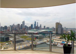 Apartments @ Docklands - Brisbane 4u 0