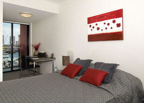 Apartments @ Docklands - Brisbane 4u 3