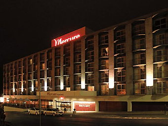 Mercure Hobart - Brisbane 4u