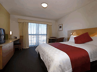 Mercure Hobart - Tourism Brisbane 2