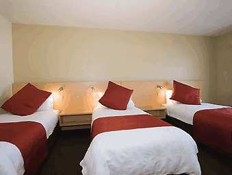 Mercure Hobart - Tourism Brisbane 3