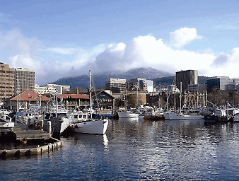 Mercure Hobart - Tourism Brisbane 5