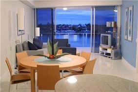 Bluewater Point Resort - Tourism Brisbane 2