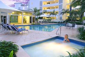 Bluewater Point Resort - Tourism Brisbane 3