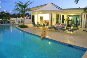 Bluewater Point Resort - Tourism Brisbane 5