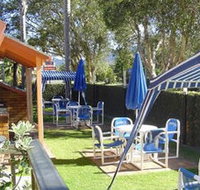 Sandcastles Holiday Apartments - Tourism Brisbane