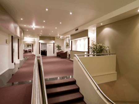 Hotel Grand Chancellor - Tourism Brisbane 0