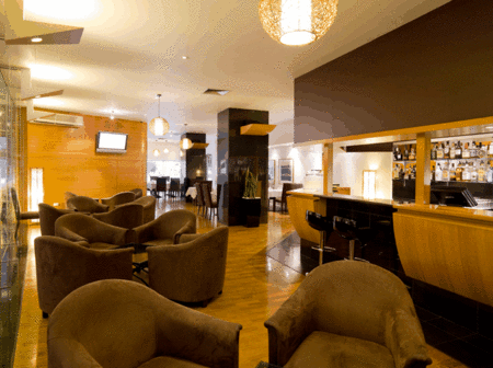 Hotel Grand Chancellor - Tourism Brisbane 1