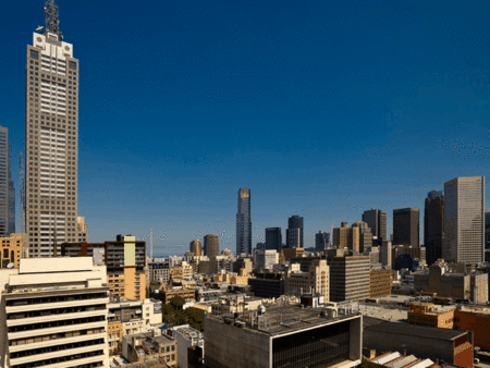 Hotel Grand Chancellor - Tourism Brisbane 2