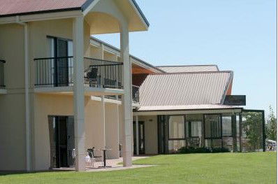 Turners Vineyard - Brisbane 4u 2