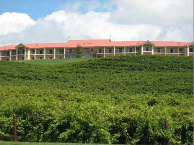 Turners Vineyard - Brisbane 4u 4