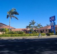 Twin Pines Motel - Brisbane Tourism