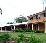 Copper Country Motor Inn - Tourism Brisbane