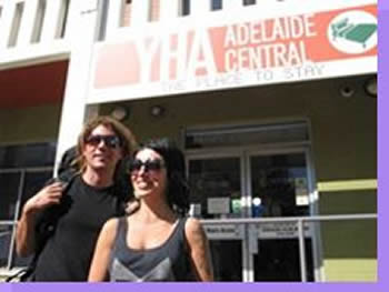 Adelaide Central YHA - Tourism Brisbane 1